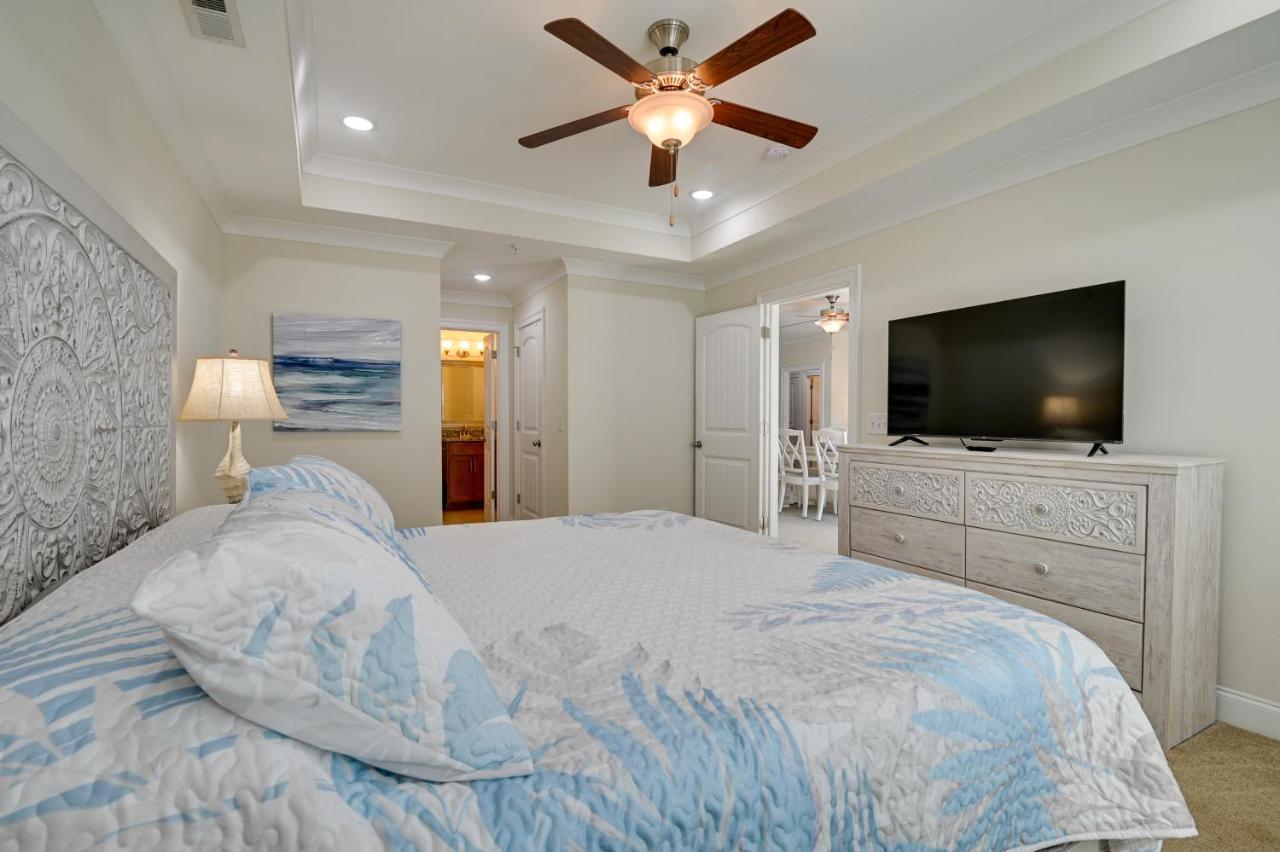 Murrells Inlet Golf Resort Condo 1 Mile To Beach! マートルビーチ エクステリア 写真